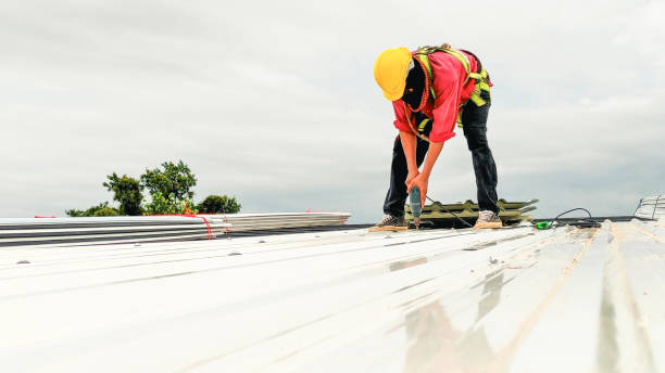 Roof Insulation in Brevard, NC